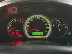 Chevrolet Optra